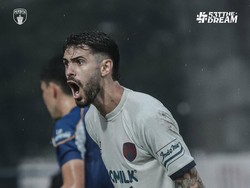 Rayco Rodriguez Dikabarkan Diincar Persib