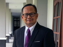 Prodi Unggulan Mulai Turun Peminat, Rektor USD Soroti Sistem Penerimaan PTN