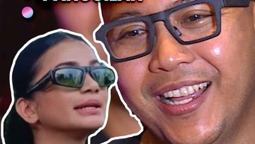 Berita Viral Selebriti dari InsertLive : Video: Reza Aditya Respons Santai soal Laporan Polisi Ratu Sofya 