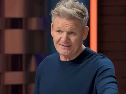 Gordon Ramsay Puji Skill Masak David Beckham, Sampai Angkat Tangan!