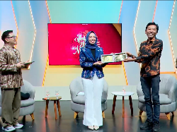 Video: Transisi Energi Berkeadilan untuk Generasi Mendatang
