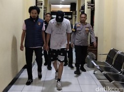 Turis Iran Dihajar Massa di Pasar Muntilan gegara Dituduh Curi Uang