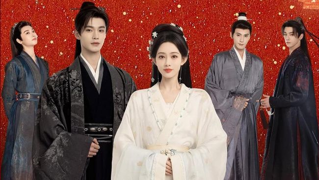 OJK Ungkap Marak Modus Penipuan yang Sasar Orang Hobi Nonton Drama China