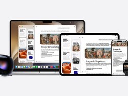 Siri AI Resmi Diumumkan Apple, Bisa Baca Email hingga Cari Info dari Foto