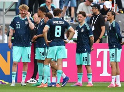 Jerman Cari Penebusan di Piala Dunia 2026