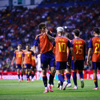 Spanyol Superior seperti Argentina di 2022 Jelang Piala Dunia 2026