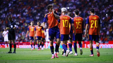 Spanyol Superior seperti Argentina di 2022 Jelang Piala Dunia 2026