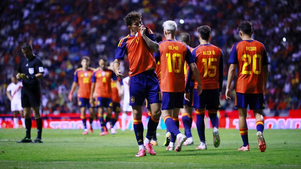Spanyol Superior Seperti Argentina Di 2022 Jelang Piala Dunia 2026