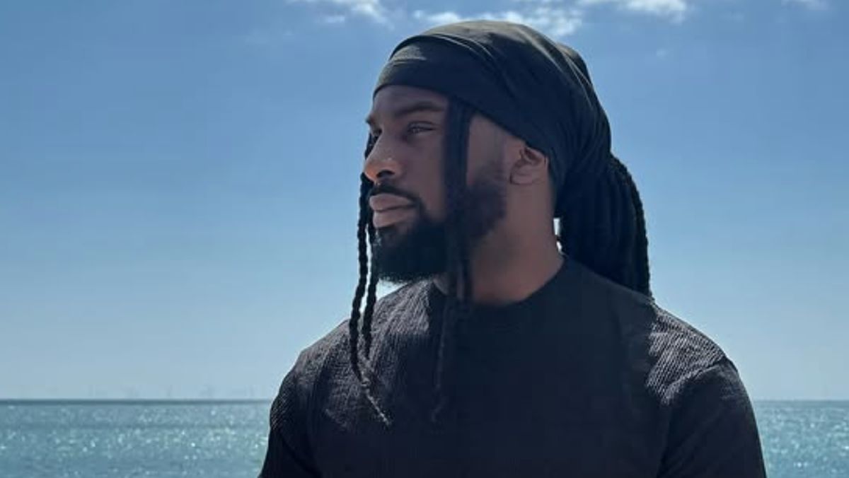 Talay Riley, Penulis Lagu Dua Lipa Tewas Ditikam di London