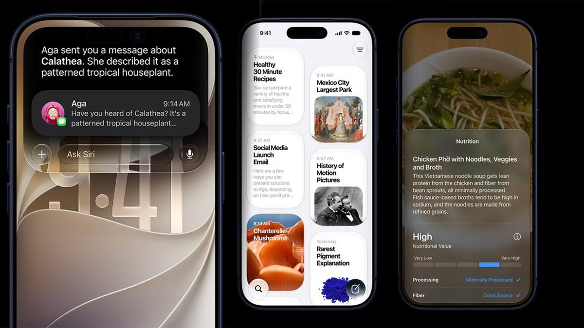 Daftar Resmi iPhone Kebagian iOS 27 dan Deretan Fitur Terbarunya