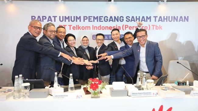 Telkom