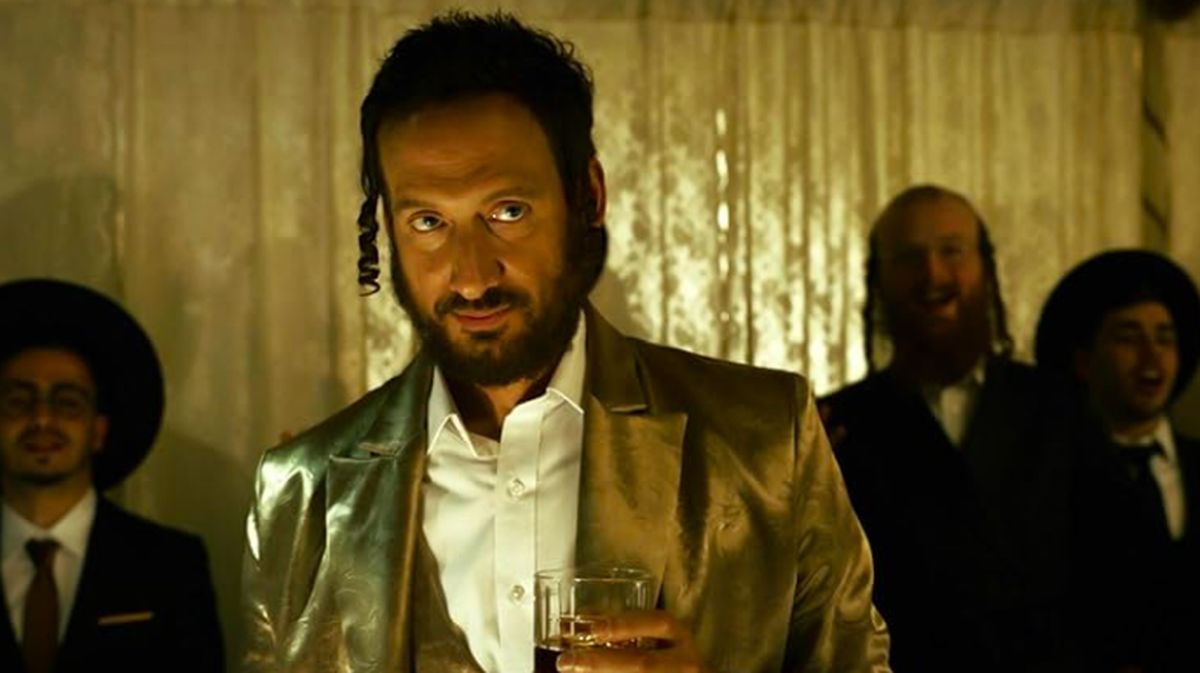Tribeca Festival Kecam Candaan Elon Gold-Lizzy Savetsky soal Palestina