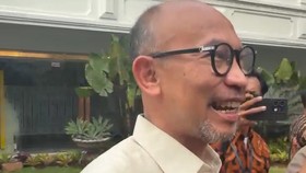 Momen Chatib Basri Temui Prabowo di Tengah Isu Gantikan Purbaya