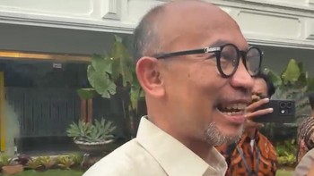 Momen Chatib Basri Temui Prabowo di Tengah Isu Gantikan Purbaya