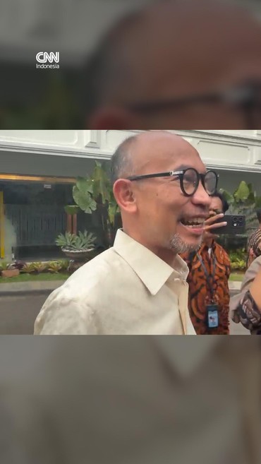 Momen Chatib Basri Temui Prabowo di Tengah Isu Gantikan Purbaya