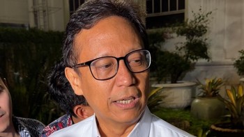 Budi Gunadi Respons Isu soal Ditawari Prabowo Jadi Menkeu
