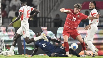 Hasil FIFA Matchday: Gol Dianulir, Indonesia Tekuk Mozambik 