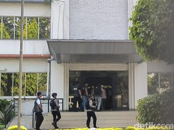 PT Barata Indonesia di Gresik Digeledah Kortastipidkor Diduga karena Ini
