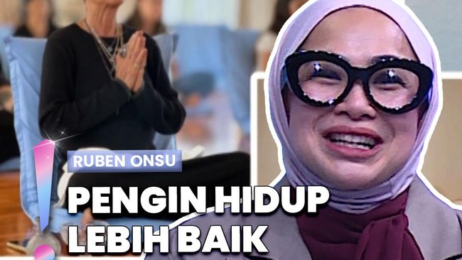 Video: Absen di Acara Doa Mendiang Dali, Jennifer Coppen Ungkap Alasan