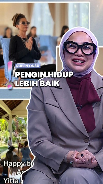 Video: Absen di Acara Doa Mendiang Dali, Jennifer Coppen Ungkap Alasan