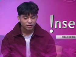 Insert Pagi: Ruben Onsu Hadapi Masalah, Betrand Peto Hadir Jadi Penguat