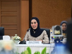 Sari Yuliati Minta Kasus Pembakaran Santri di Lombok Diusut Tuntas