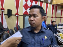 Ekonomi Parepare Lesu, Walkot Tasming Dinilai Tak Serius Tangani UMKM