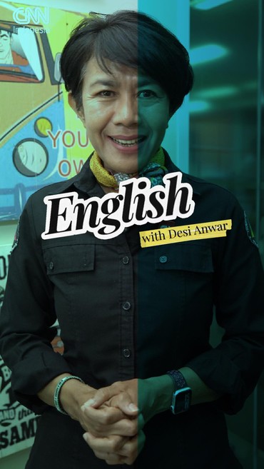 Ada heteronyms yang bikin bingung?
