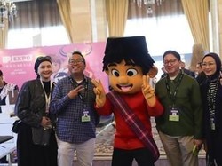 IP Expo Indonesia 2026 Sukses Digelar, Jadi Wadah Perkuat Ekosistem IP RI