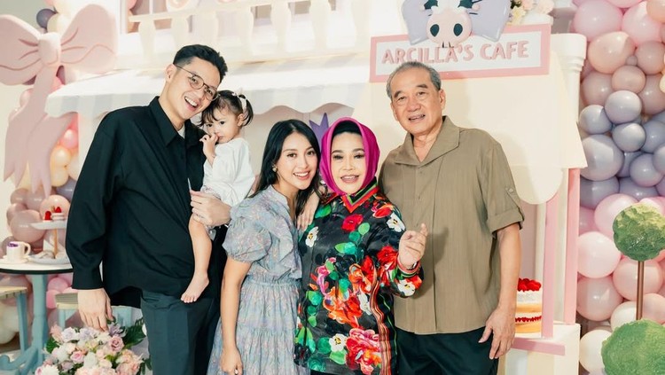 Afifah Yusuf
