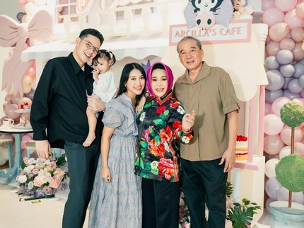 Cerita Afifah Yusuf, Merasa Haru Berhasil Menyusui & Menyapih Dua Anak selama 2 Th