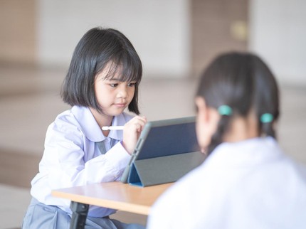 Mengenal Alpha School, Sekolah yang Gunakan AI sebagai Pengganti Guru di Kelas