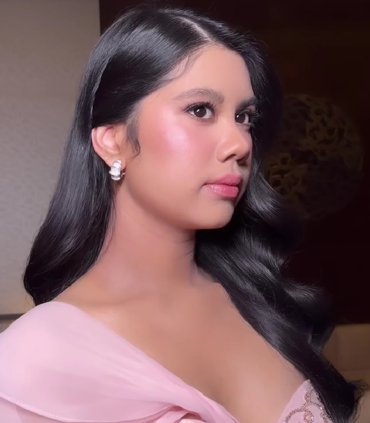 Almira Yudhoyono