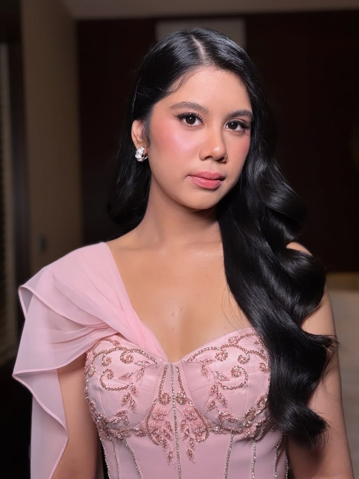 Almira Yudhoyono