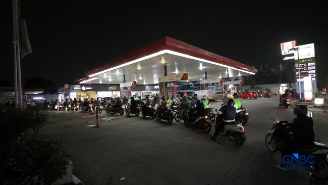 Selisih Harga Tinggi, Waspada Migrasi Pengguna Pertamax ke Pertalite!