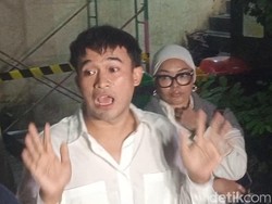 Anwar BAB Kembalikan Uang Saku dari Hanania Group ke Polisi