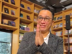 Video Tips Atasi Gugup Saat Public Speaking ala Bayu Oktara