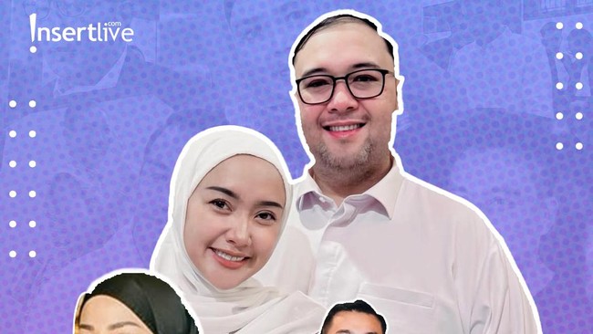 Video: 5 Berita Populer: Eza Tonjok Roby Tremonti, Nikita Willy Diserbu Netizen