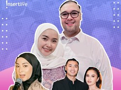 Video: 5 Berita Populer: Eza Tonjok Roby Tremonti, Nikita Willy Diserbu Netizen