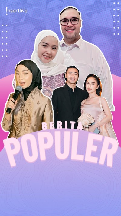 Video: 5 Berita Populer: Eza Tonjok Roby Tremonti, Nikita Willy Diserbu Netizen