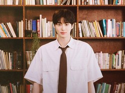 Siap-siap War! Harga Tiket Fanmeeting Byeon Woo Seok Mulai Rp 1,1 Juta