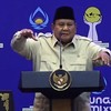 Cerita Prabowo Naik Maung: Bocor-Bunyi Gredek
