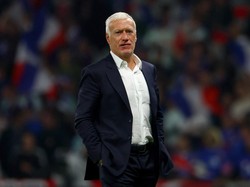 Piala Dunia 2026: Favorit Bukan Kata Tabu untuk Deschamps