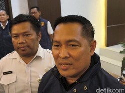 Alasan Polisi Tersangkakan Pria Batang yang Ubah Sawah Jadi Tambak Udang