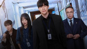 Drama Korea Teach You a Lesson (2026).