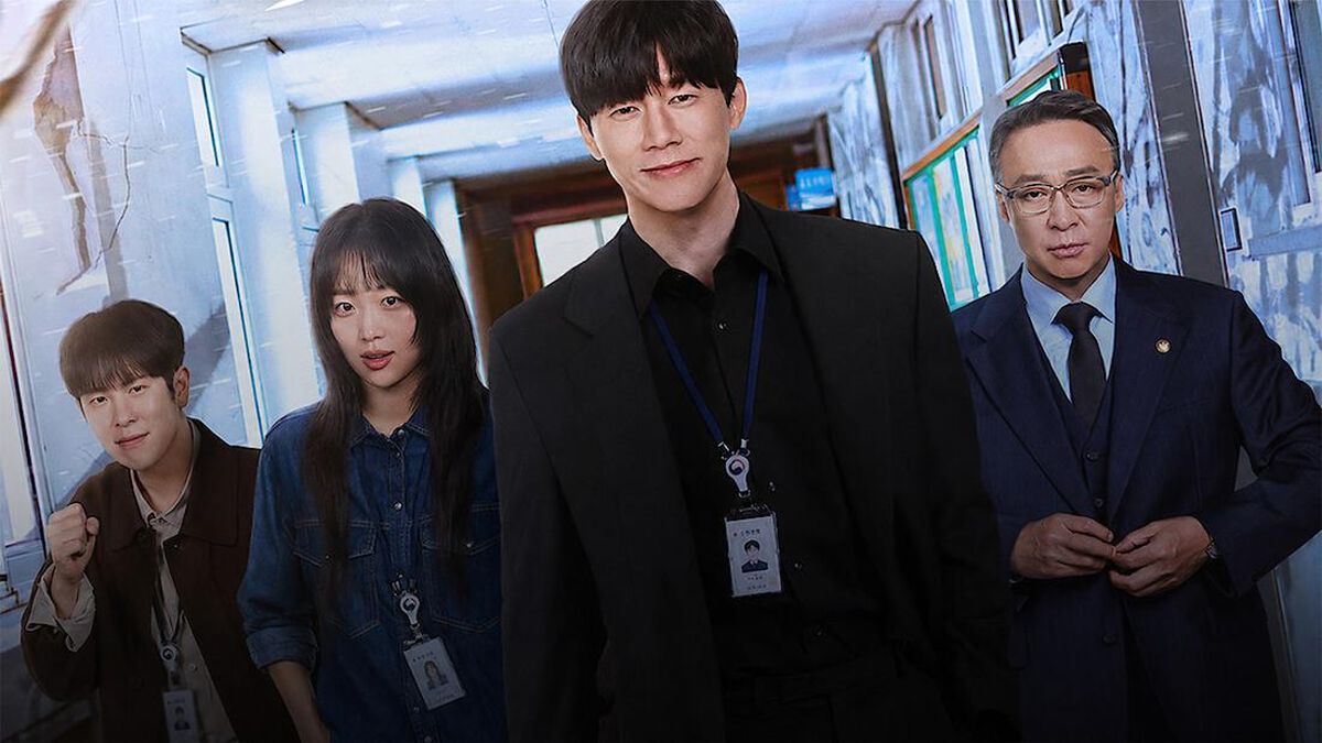 Penjelasan Ending Teach You A Lesson Hingga Potensi Season 2