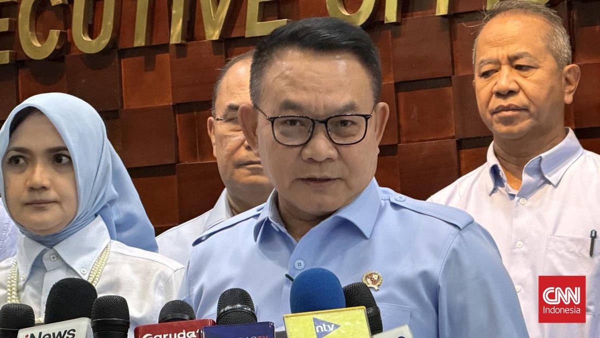 Eks Stafsus KSP Levenia Nababan Resmi Diberhentikan