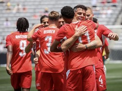 Timnas Swiss perlu berhati-hati karena markas mereka di Piala Dunia 2026 dikelilingi zona ular.
