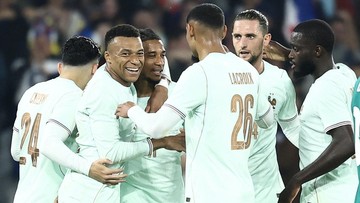 Hasil FIFA Matchday: Prancis Menang Besar, Belanda