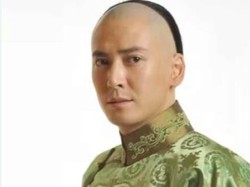 Sosok Aktor China Han Dong yang Viral gegara Curhat Sepi Job